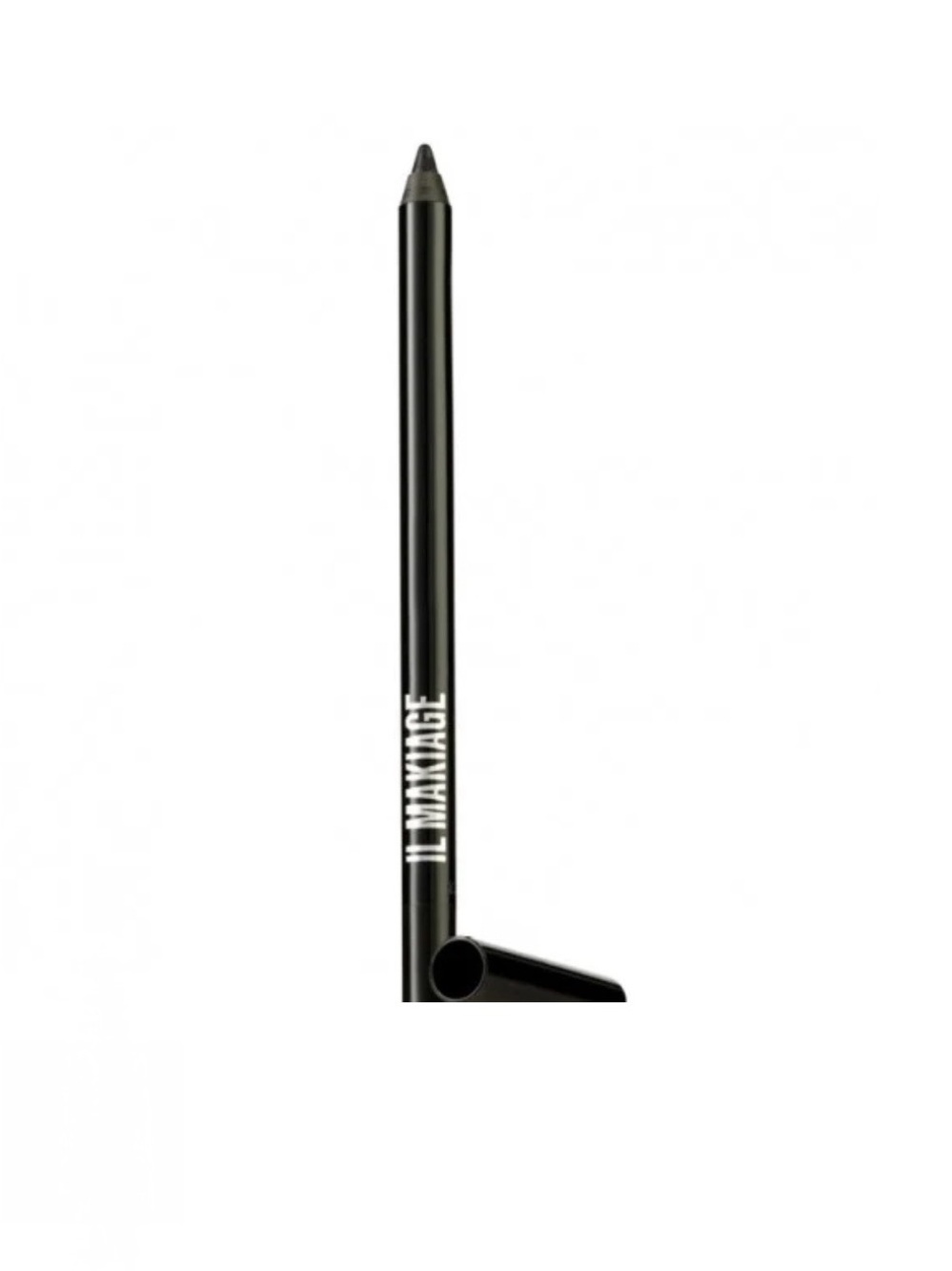 🌸B17 - Il Makiage Black Eye Pencil - Intense Black Eyeliner🖤
